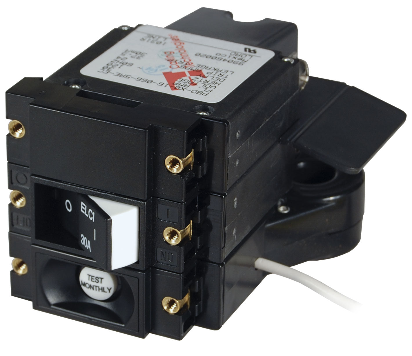 3102100-BSS,Blue Sea Systems